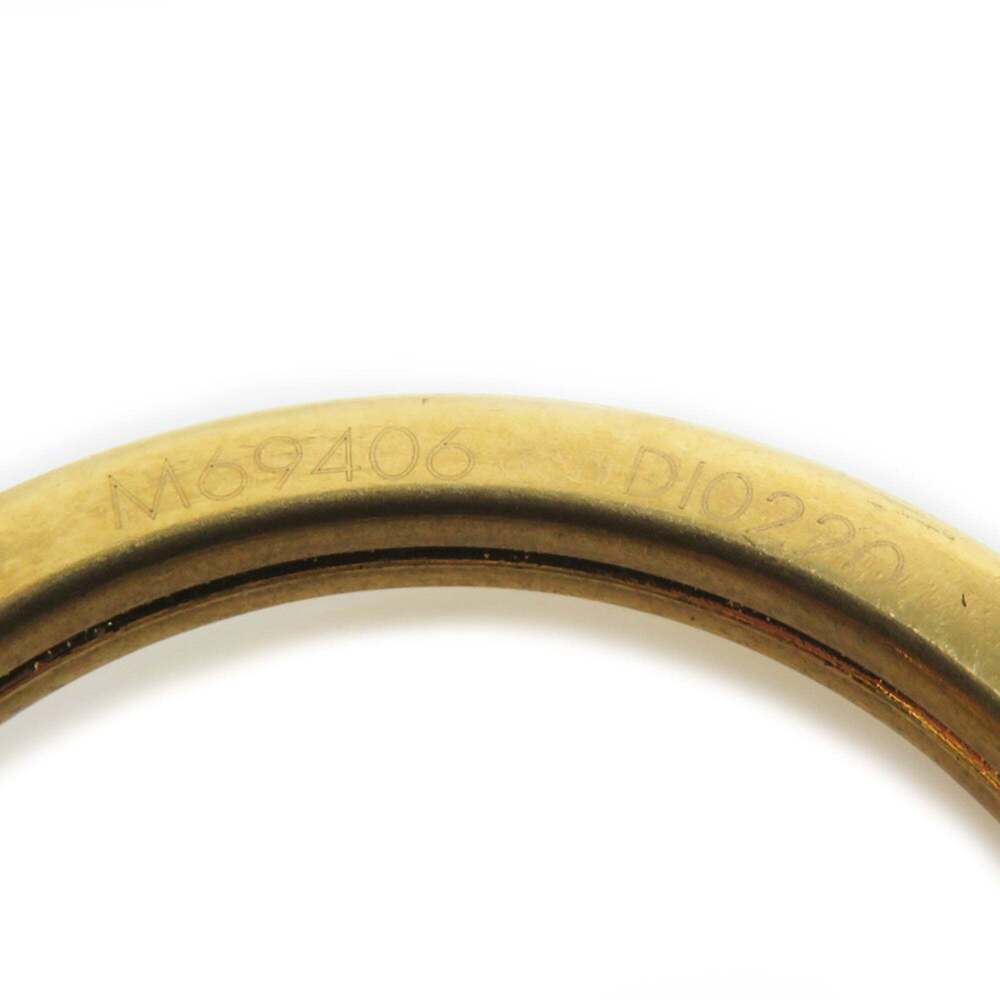 LOUIS VUITTON Brown Ring - Picture 8 of 8